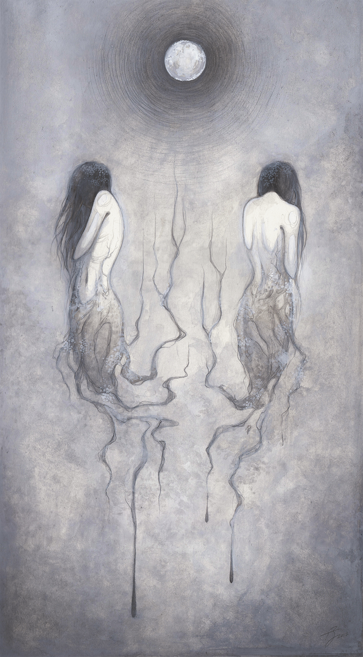 Ghosts