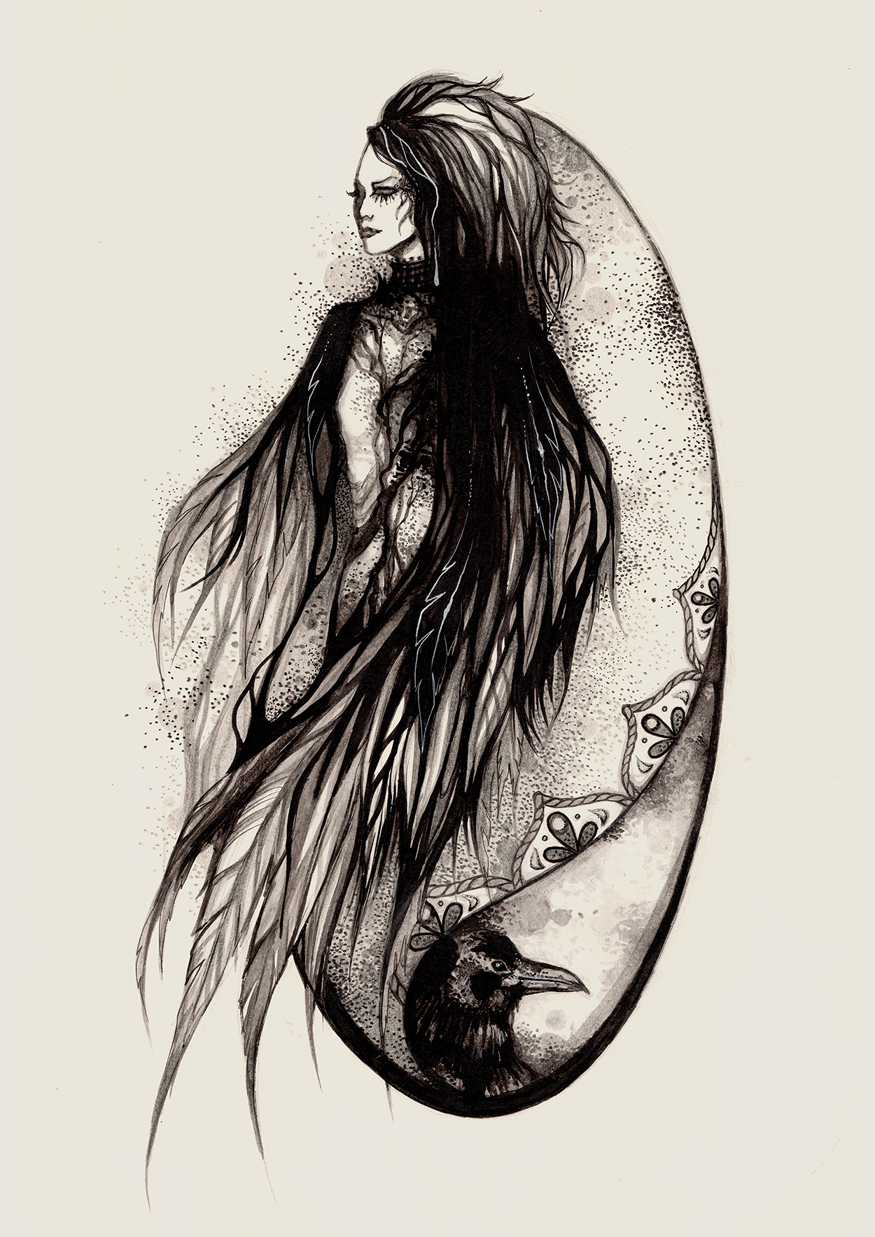 Raven