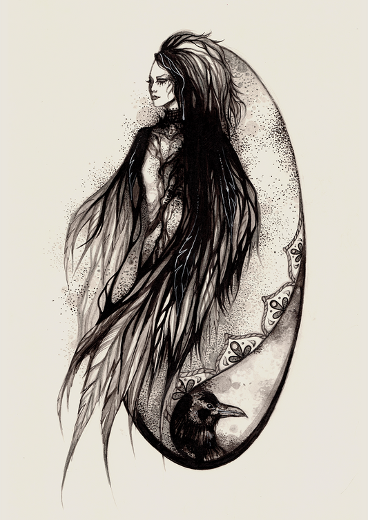 Raven