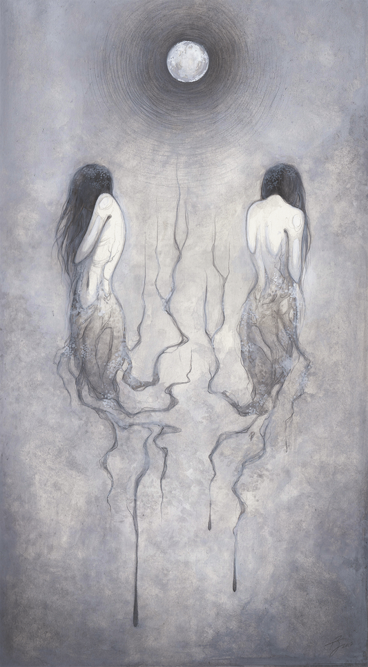 Ghosts